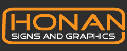 Honan Signs Logo